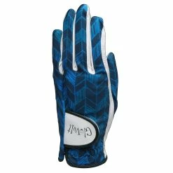 Glove It Fashion Print Left Hand Womens Golf Glove 15 Glove It Fashion Print Left Hand Womens Golf Glove -Best Golf Clubs Shop 22871 TEALCHEVRON c041f900 28b6 458c 881a 9beb3683d386