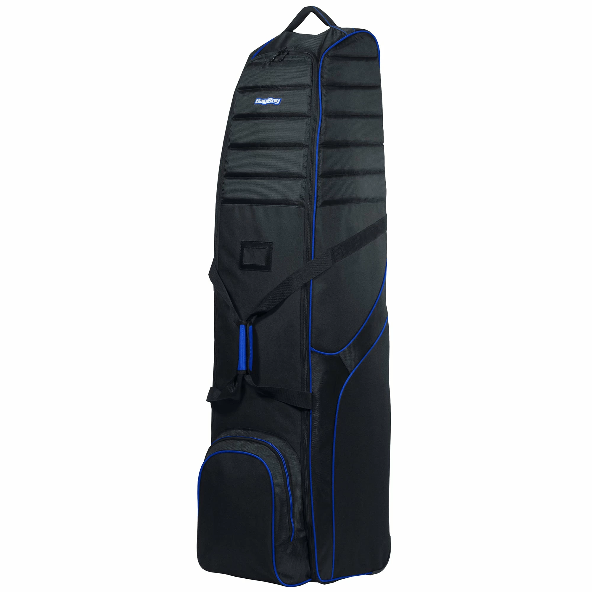 Bag Boy T-660 Golf Bag Travel Cover 2 Bag Boy T-660 Golf Bag Travel Cover - Image 2