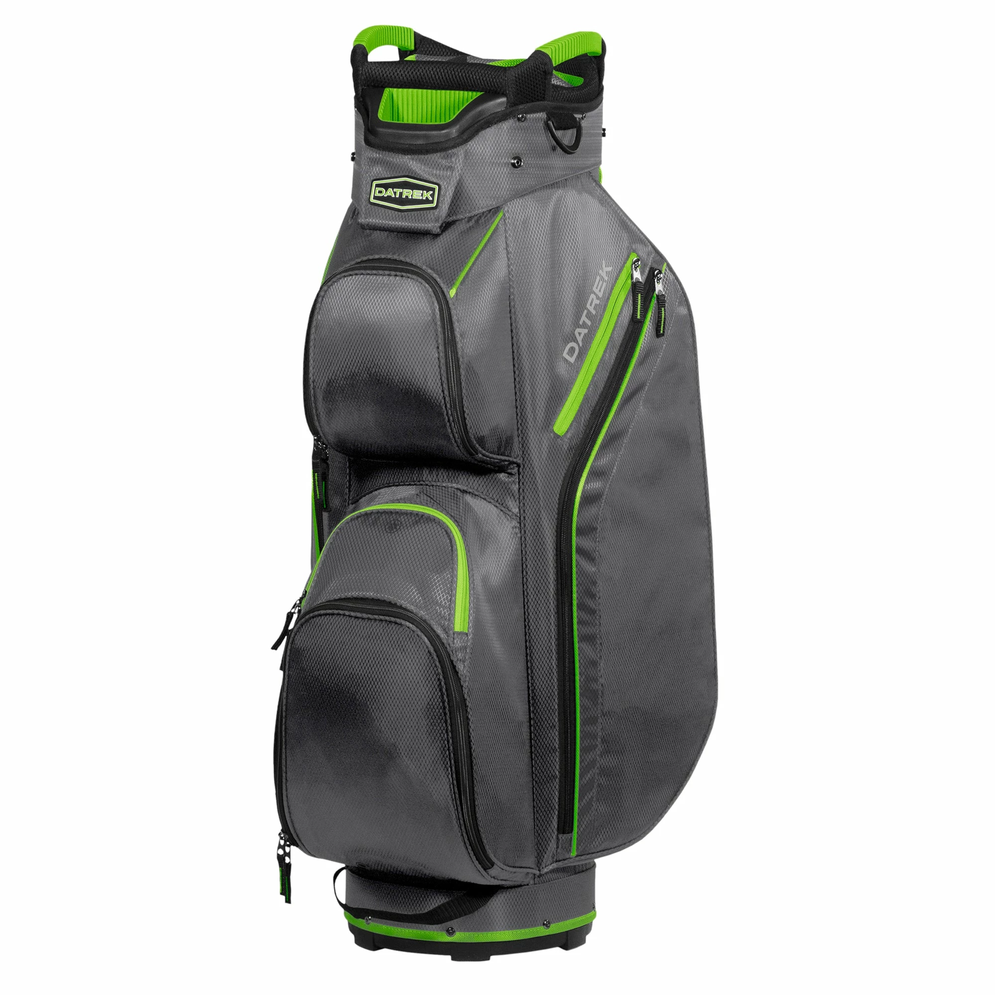 Datrek Superlite Golf Cart Bag 4 Datrek Superlite Golf Cart Bag - Image 4