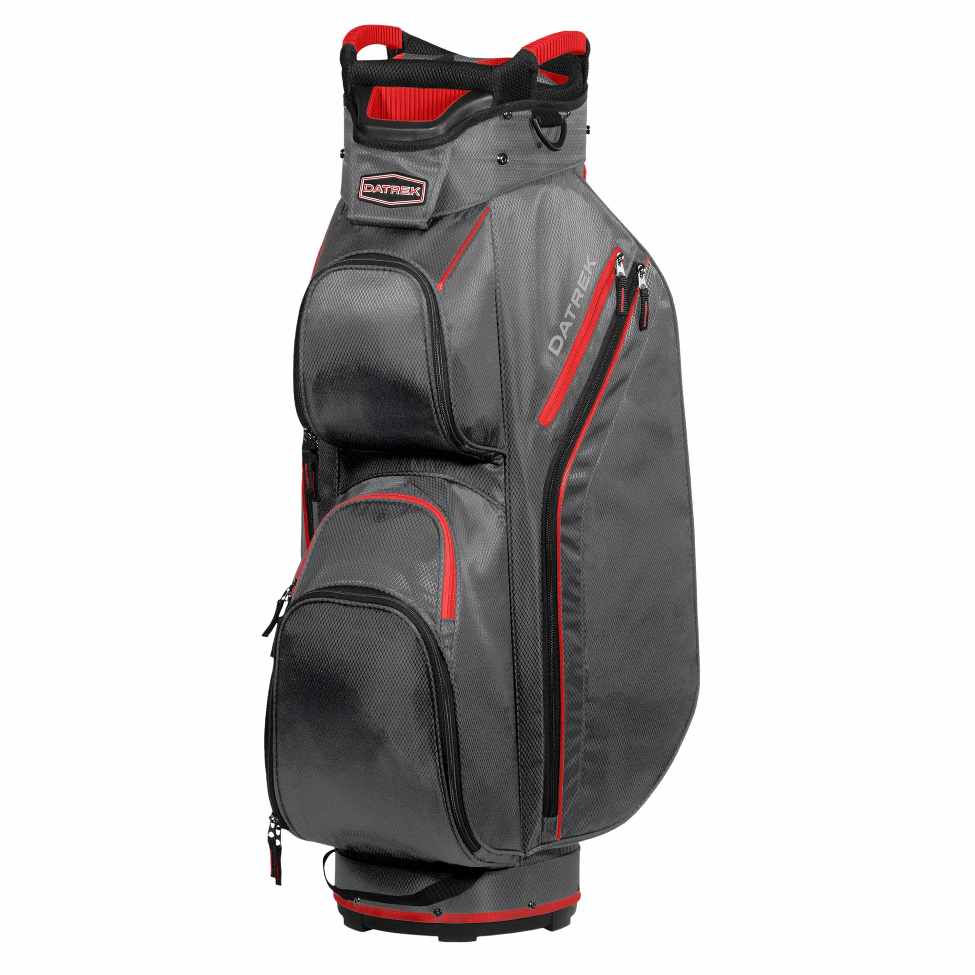 Datrek Superlite Golf Cart Bag 3 Datrek Superlite Golf Cart Bag - Image 3
