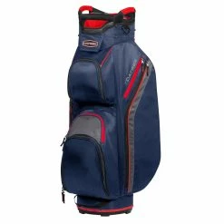 Datrek Superlite Golf Cart Bag 9 Datrek Superlite Golf Cart Bag -Best Golf Clubs Shop 23190 NAVYRED