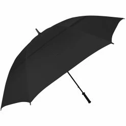 Bag Boy Haas-Jordan Thunder Vented Golf Umbrella