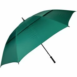Bag Boy Haas-Jordan Thunder Vented Golf Umbrella -Best Golf Clubs Shop 23191 PINE