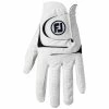 FootJoy WeatherSof Womens Golf Glove 2-Pack