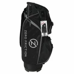Zerofriction Zero Friction Golf Cart Bag With Glove And Towel