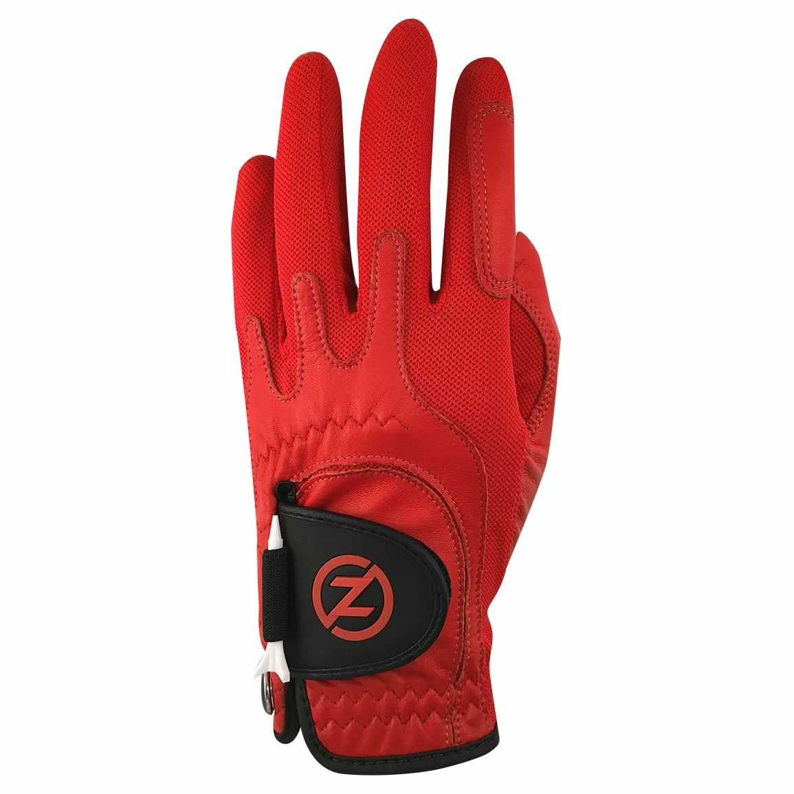 Zerofriction Zero Friction Golf Cart Bag With Glove And Towel 5 Zerofriction Zero Friction Golf Cart Bag With Glove And Towel - Image 5