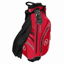 Zerofriction Zero Friction Golf Stand Bag With Glove And Towel -Best Golf Clubs Shop 23736 RED 15009155 5768 4be3 bfe0 e29cef5a090b