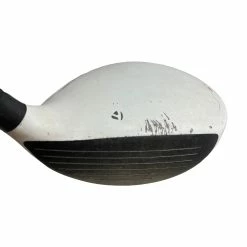 Taylor Made Used TaylorMade R11 3 Left Handed Stiff Fairway Wood 23952 -Best Golf Clubs Shop 23952 3 f06da21a 4e5e 4912 97cd e4cb1c60a9d5
