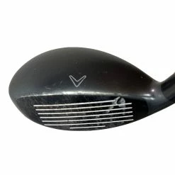 Callaway Used Calaway X2 Hot 22 Hybrid Wood 23985 -Best Golf Clubs Shop 23985 3 82a23344 899f 4313 a52e 880370564772
