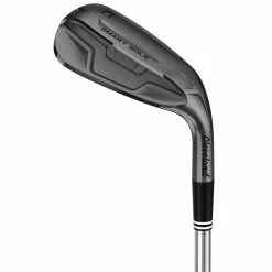 Cleveland Smart Sole 4.0 Black Steel Wedge -Best Golf Clubs Shop 24206 2