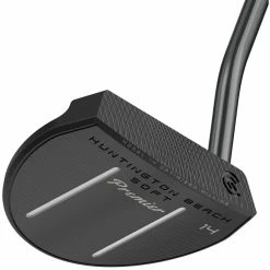 Cleveland Huntington Beach Soft Premier Putter 14 Cleveland Huntington Beach Soft Premier Putter -Best Golf Clubs Shop 24209 14S