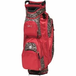 Glove It Pattern Womens Golf Cart Bag -Best Golf Clubs Shop 24453 LEOPARD df90ad4d c6ec 4cbc ba8a 4ec6c57d899e