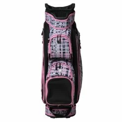 Glove It Pattern Womens Golf Cart Bag -Best Golf Clubs Shop 24453 PIXELPLAID 1 cef0d37f 622c 4bff a080 b9540d48a1f3