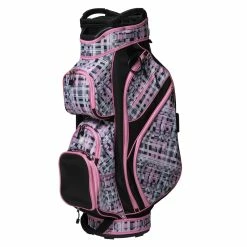 Glove It Pattern Womens Golf Cart Bag -Best Golf Clubs Shop 24453 PIXELPLAID 9a7a008e 0e94 46a6 8364 cadcf72b14b4