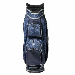 Glove It Pattern Womens Golf Cart Bag -Best Golf Clubs Shop 24453 SEASCAPE 1 0e3ca56a 563c 4172 85d1 9733d0889f0e