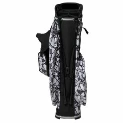 Glove It Pattern Womens Golf Stand Bag -Best Golf Clubs Shop 24454 ONYXGEO 2