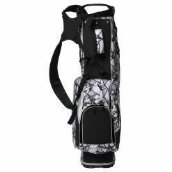 Glove It Pattern Womens Golf Stand Bag -Best Golf Clubs Shop 24454 ONYXGEO 3