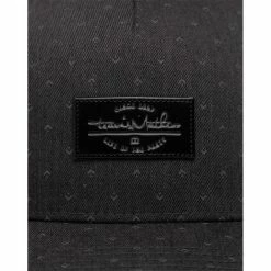 TravisMathew Divingboard Mens Golf Hat -Best Golf Clubs Shop 24468 HTHRGRY0HGP 2 da9bb19a 4858 41a5 ae35 7e8e12ce9196