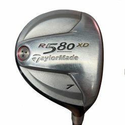 Taylor Made Used TaylorMade R580XD 7 Fairway Wood 24654