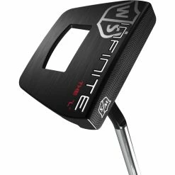 Wilson Golf Wilson Infinite Putter -Best Golf Clubs Shop 24786 THEL
