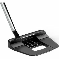 Wilson Golf Wilson Infinite Putter -Best Golf Clubs Shop 24786 THEL 2