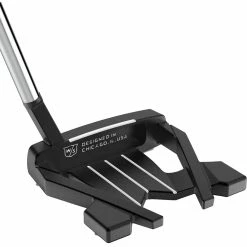 Wilson Golf Wilson Infinite Left Hand Putter -Best Golf Clubs Shop 24789 BUCKINGHAM 2