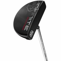 Wilson Golf Wilson Infinite Left Hand Putter -Best Golf Clubs Shop 24789 SOUTHSIDE 89d73327 a841 4e5c 8509 c8d072619490
