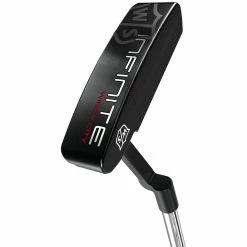 Wilson Golf Wilson Infinite Left Hand Putter -Best Golf Clubs Shop 24789 WINDYCITY