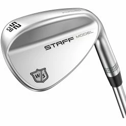 Wilson Golf Wilson Staff Model Left Hand Wedge