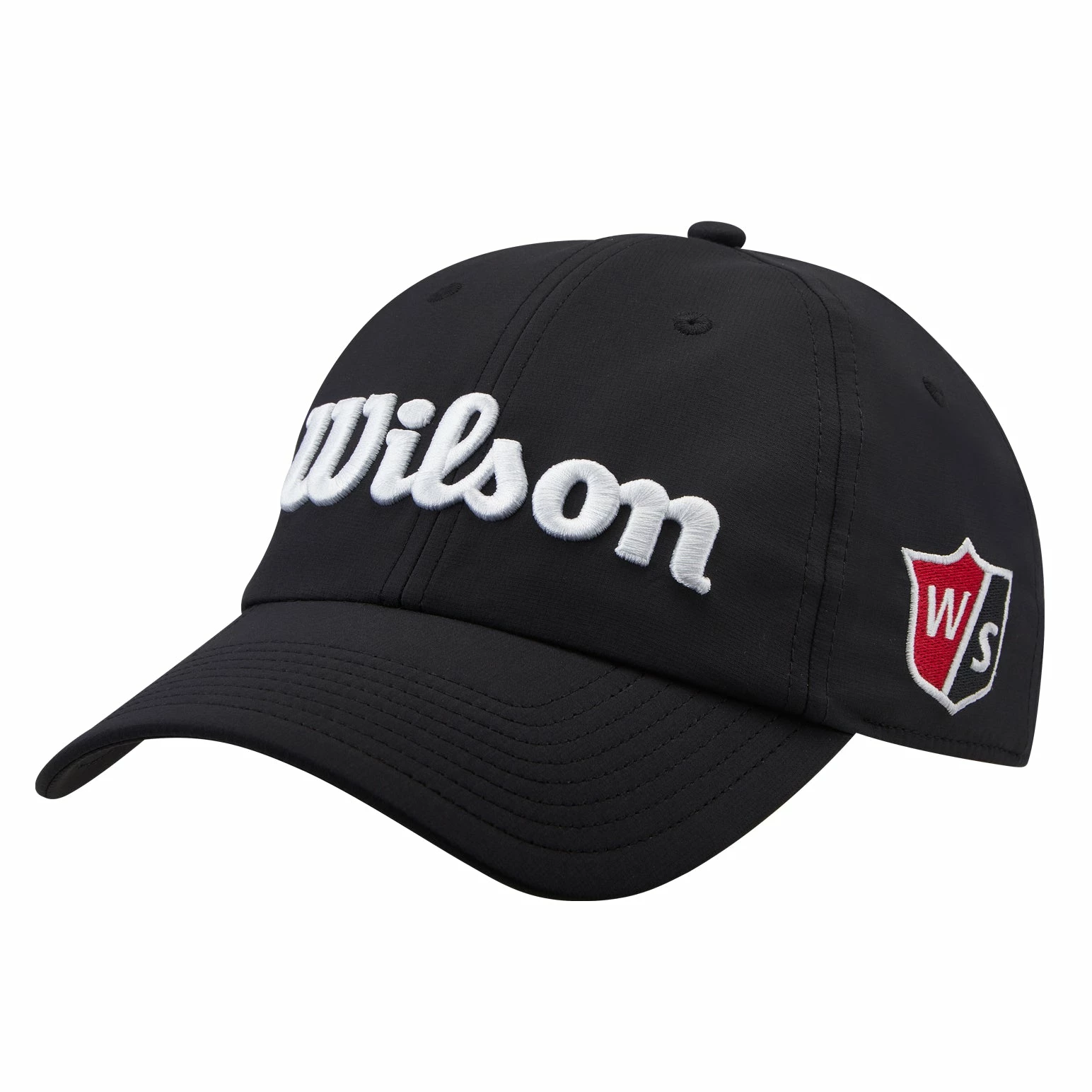 Wilson Golf Wilson Pro Tour Mens Golf Hat 1 Wilson Golf Wilson Pro Tour Mens Golf Hat