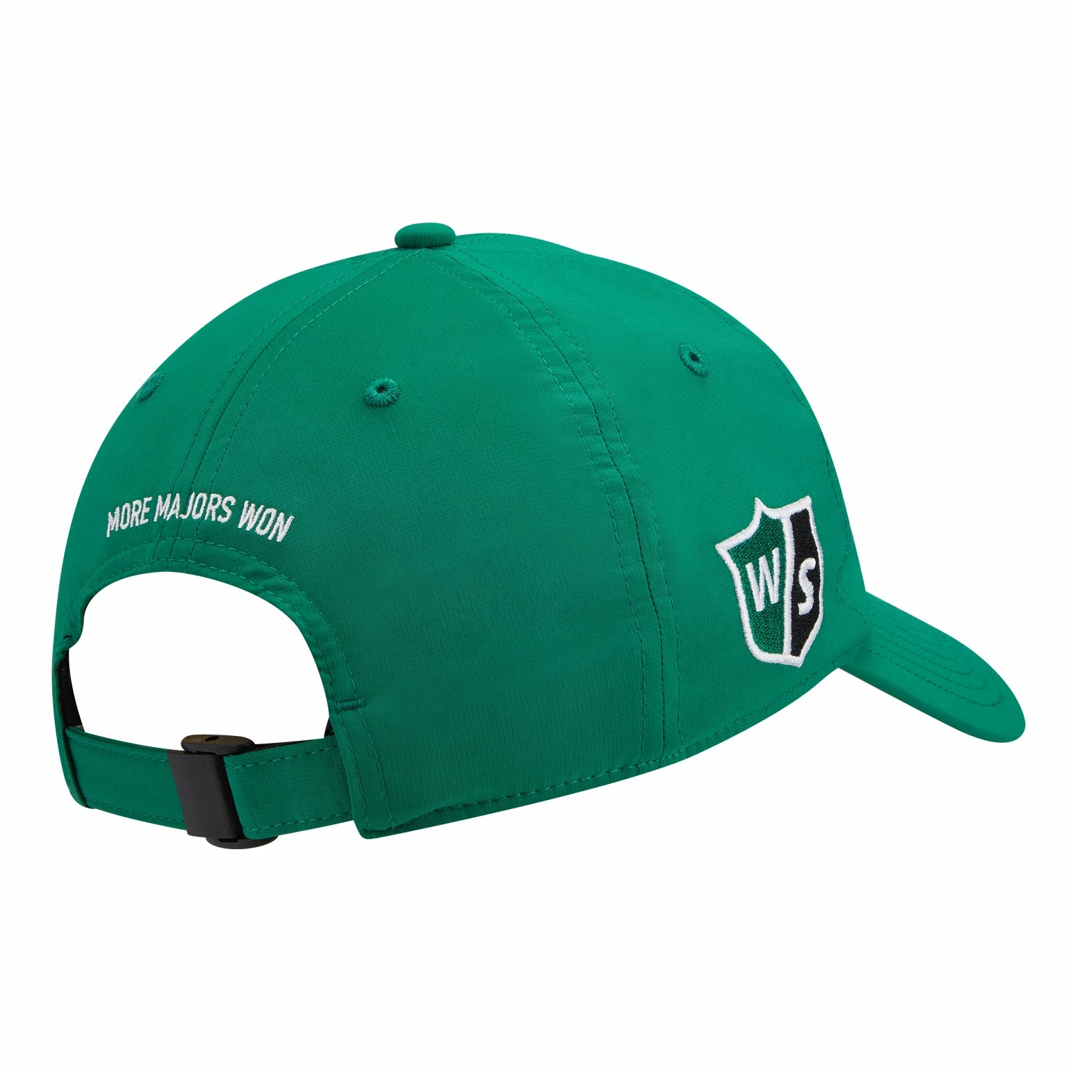 Wilson Golf Wilson Pro Tour Mens Golf Hat 4 Wilson Golf Wilson Pro Tour Mens Golf Hat - Image 4