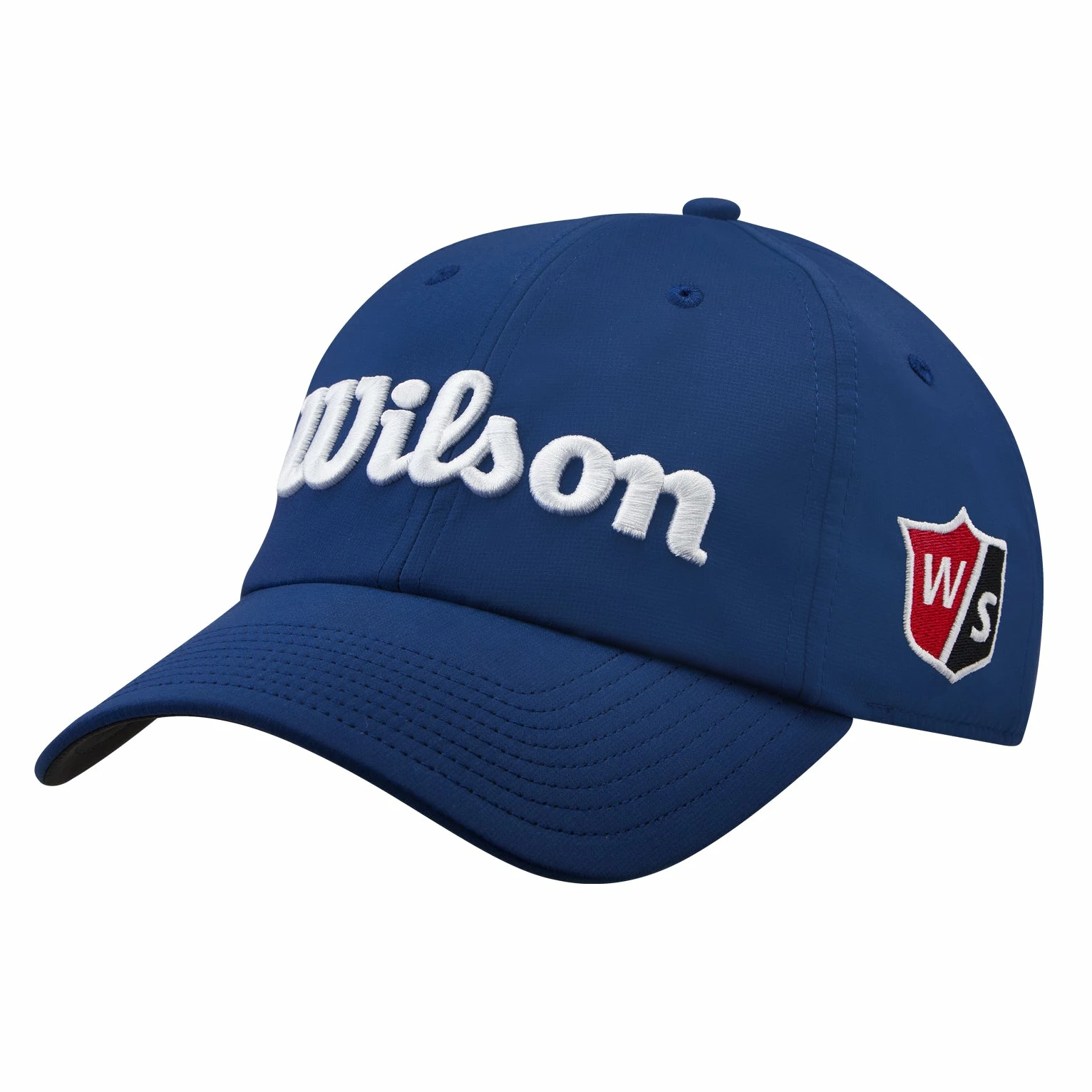 Wilson Golf Wilson Pro Tour Mens Golf Hat 7 Wilson Golf Wilson Pro Tour Mens Golf Hat - Image 7