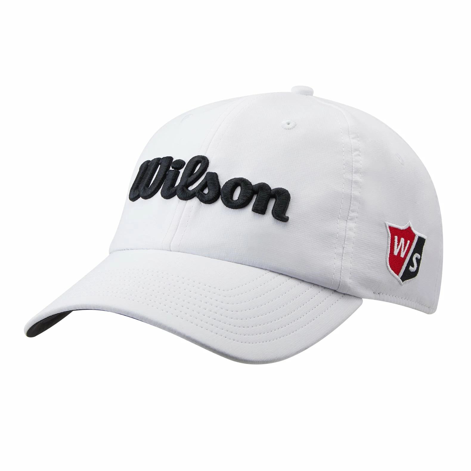 Wilson Golf Wilson Pro Tour Mens Golf Hat 11 Wilson Golf Wilson Pro Tour Mens Golf Hat - Image 11