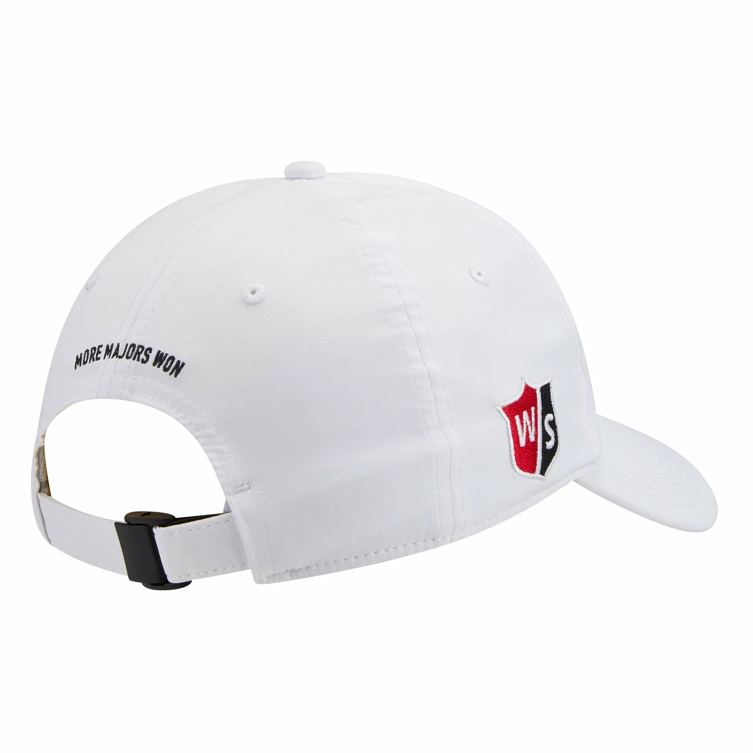 Wilson Golf Wilson Pro Tour Mens Golf Hat 12 Wilson Golf Wilson Pro Tour Mens Golf Hat - Image 12