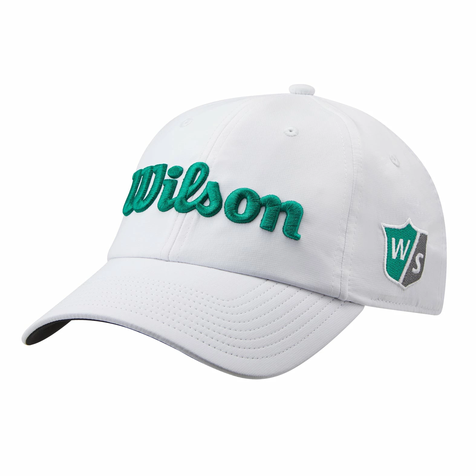 Wilson Golf Wilson Pro Tour Mens Golf Hat 13 Wilson Golf Wilson Pro Tour Mens Golf Hat - Image 13