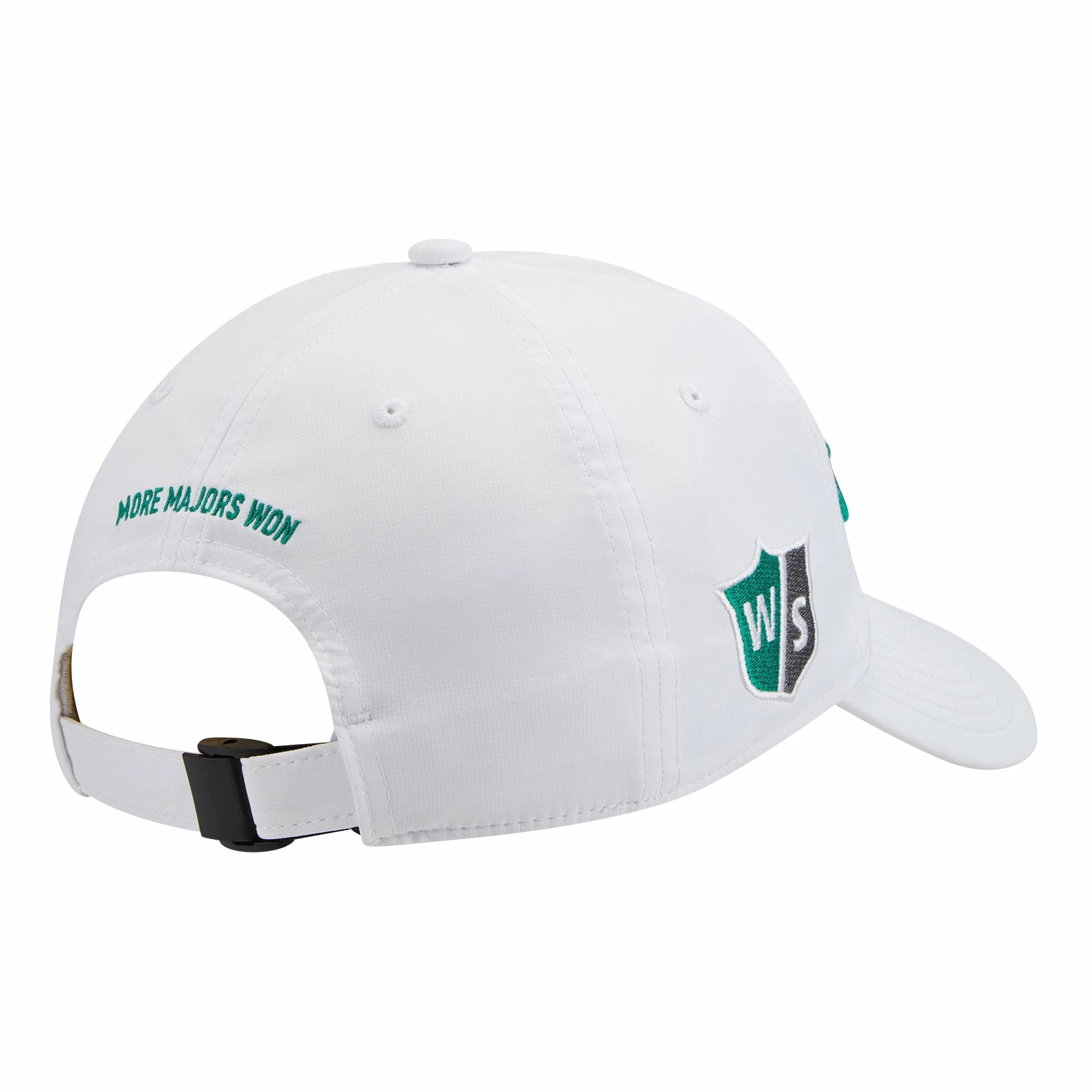 Wilson Golf Wilson Pro Tour Mens Golf Hat 14 Wilson Golf Wilson Pro Tour Mens Golf Hat - Image 14