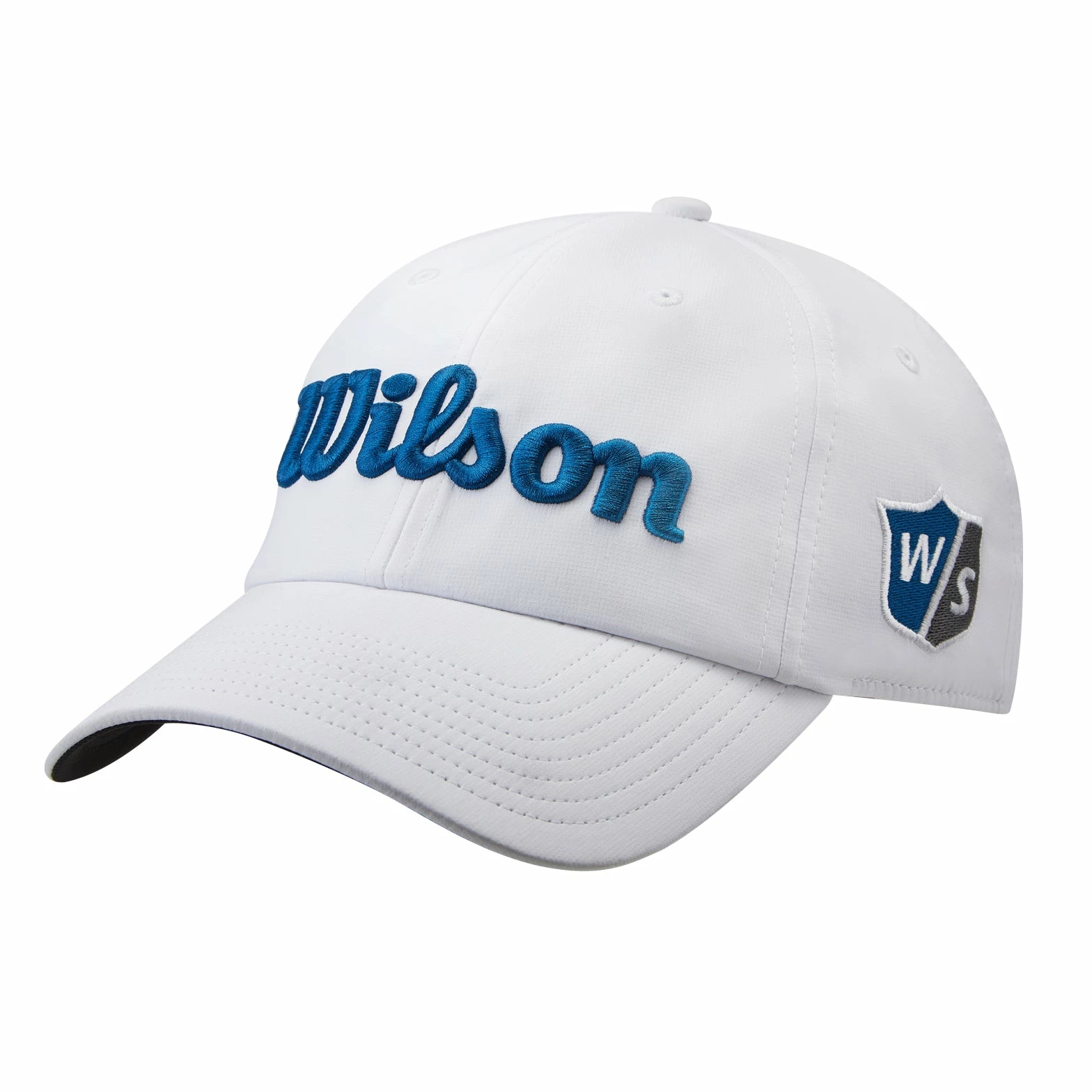 Wilson Golf Wilson Pro Tour Mens Golf Hat 15 Wilson Golf Wilson Pro Tour Mens Golf Hat - Image 15
