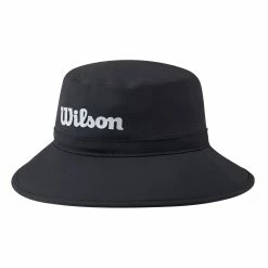 Wilson Golf Wilson Rain Mens Bucket Hat