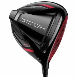 Taylor Made TaylorMade Stealth HD Driver