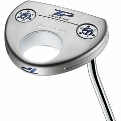 Taylor Made TaylorMade TP Hydro Blast Putter -Best Golf Clubs Shop 25058 CHASKASB 2