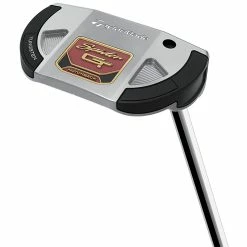 Taylor Made TaylorMade Spider GT Putter -Best Golf Clubs Shop 25059 NOTCHBACKSB 2