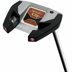Taylor Made TaylorMade Spider GT Silver Putter -Best Golf Clubs Shop 25060 3 f4110586 2f9f 4fb8 8630 26290db8d1d0