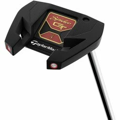 Taylor Made TaylorMade Spider GT Black Putter -Best Golf Clubs Shop 25061 2 79a2b924 f973 4565 bfa6 89537840b2ac