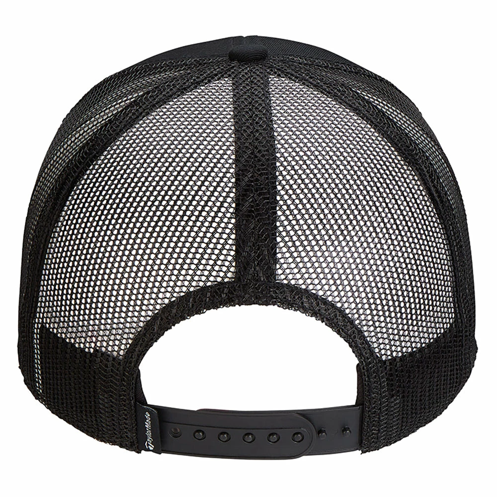 Taylor Made TaylorMade Original One Trucker Mens Golf Hat 2 Taylor Made TaylorMade Original One Trucker Mens Golf Hat - Image 2