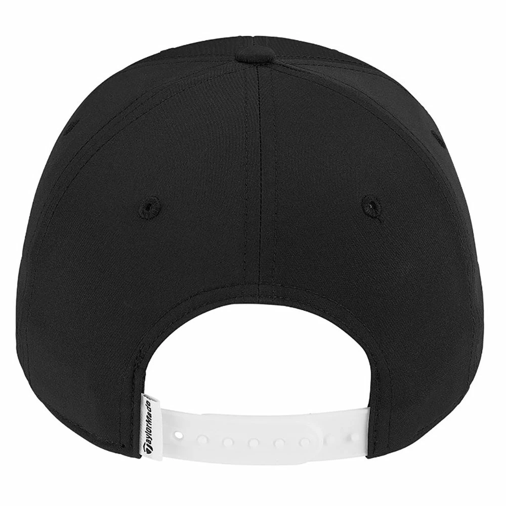 Taylor Made TaylorMade Lifestyle Golf Logo Mens Golf Hat 2 Taylor Made TaylorMade Lifestyle Golf Logo Mens Golf Hat - Image 2