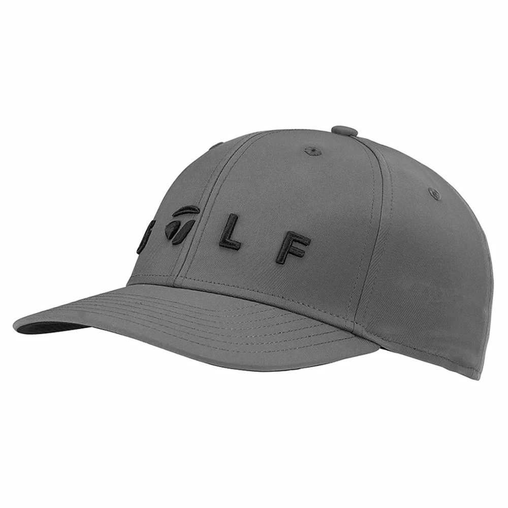 Taylor Made TaylorMade Lifestyle Golf Logo Mens Golf Hat 3 Taylor Made TaylorMade Lifestyle Golf Logo Mens Golf Hat - Image 3