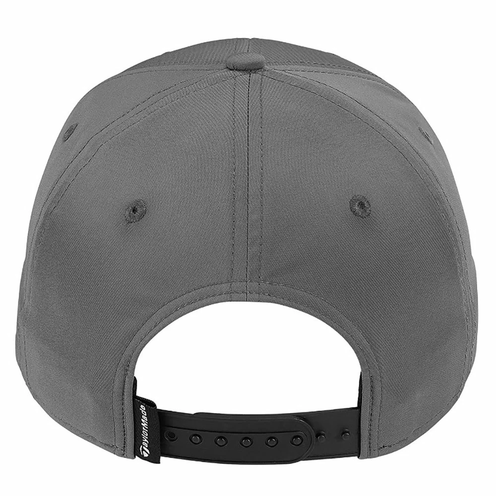 Taylor Made TaylorMade Lifestyle Golf Logo Mens Golf Hat 4 Taylor Made TaylorMade Lifestyle Golf Logo Mens Golf Hat - Image 4
