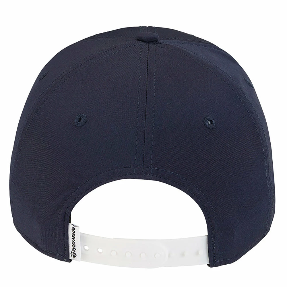 Taylor Made TaylorMade Lifestyle Golf Logo Mens Golf Hat 6 Taylor Made TaylorMade Lifestyle Golf Logo Mens Golf Hat - Image 6