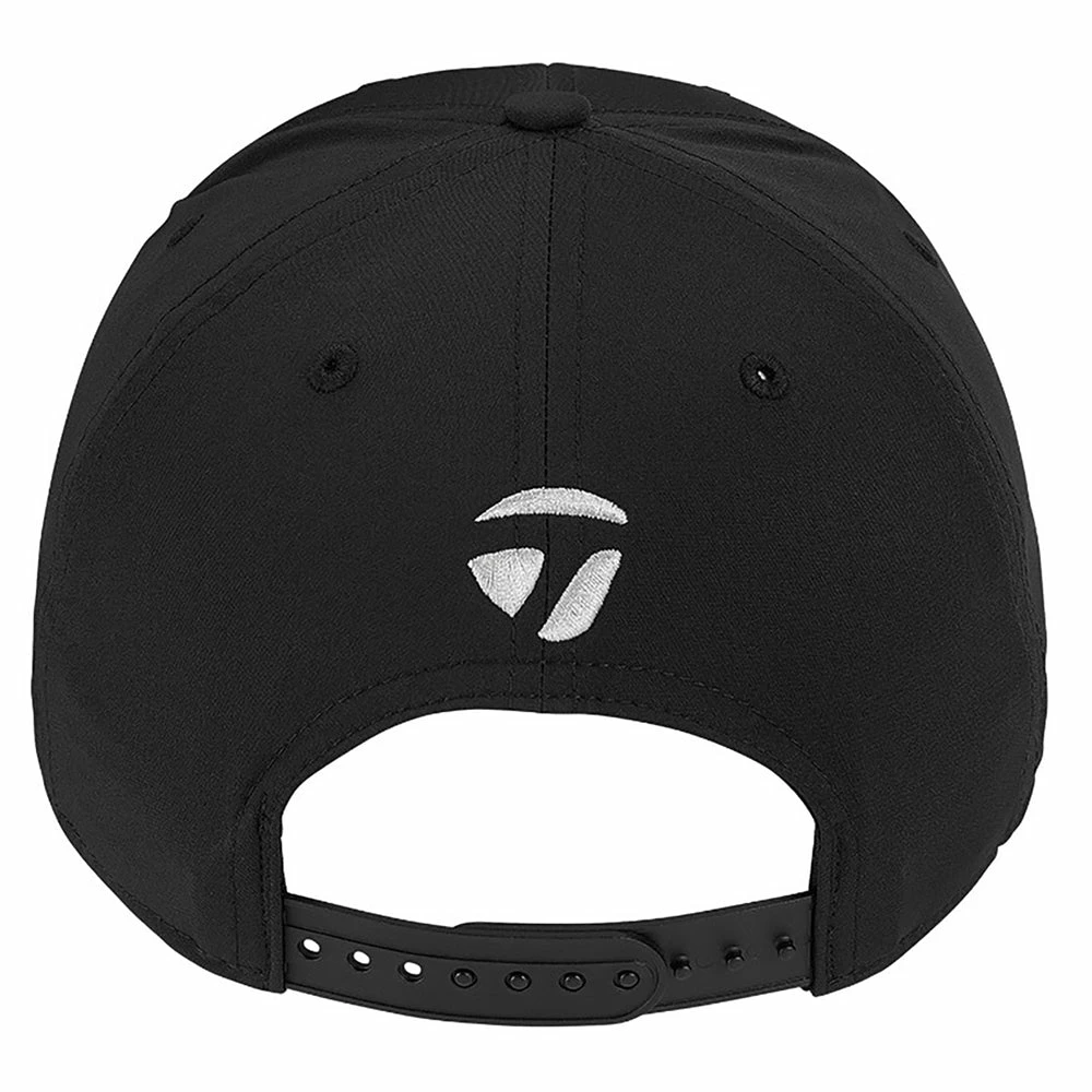 Taylor Made TaylorMade Lifestyle Cage Mens Golf Hat 2 Taylor Made TaylorMade Lifestyle Cage Mens Golf Hat - Image 2