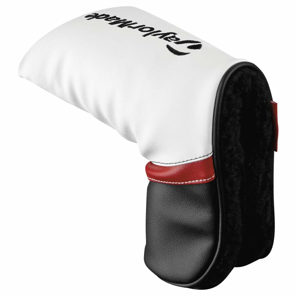 Taylor Made TaylorMade Blade Putter Headcover 1 Taylor Made TaylorMade Blade Putter Headcover